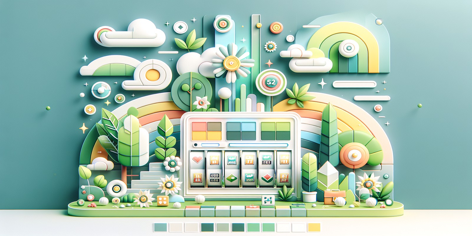 Catherine Knight Slots: Unveiling Thematic Wins in 2025 - Slot Strategy Guide for international | Royalxcasino