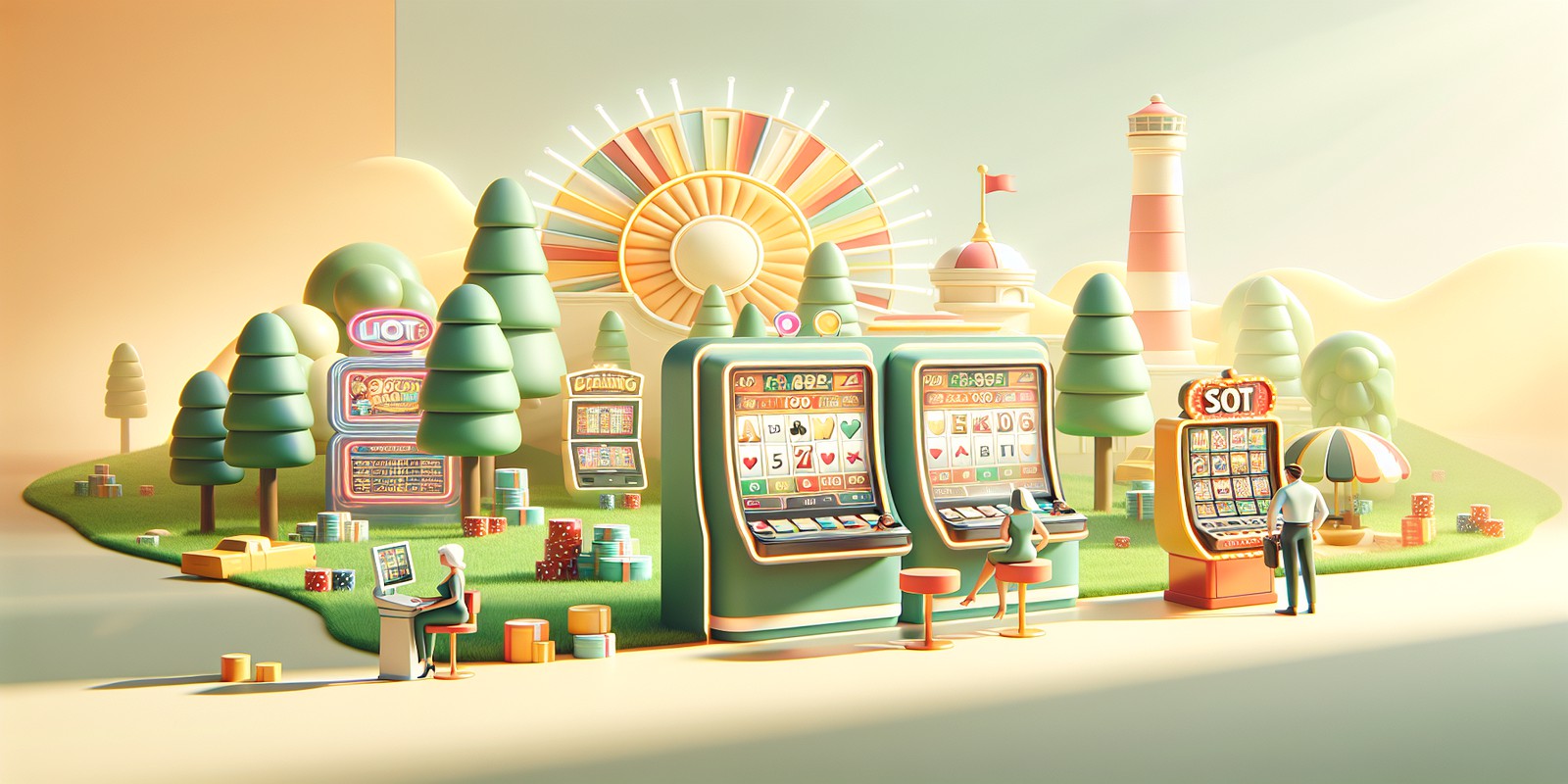 Exploring the Future of Slot Games: Trends to Watch in 2025 - Slot Strategy Guide for international | Royalxcasino