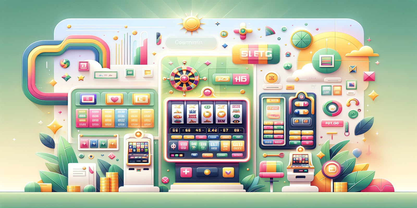 Maximize Your Winnings: A Guide to Slot Game PnP Points in 2025 - Slot Strategy Guide for pakistani | Royalxcasino