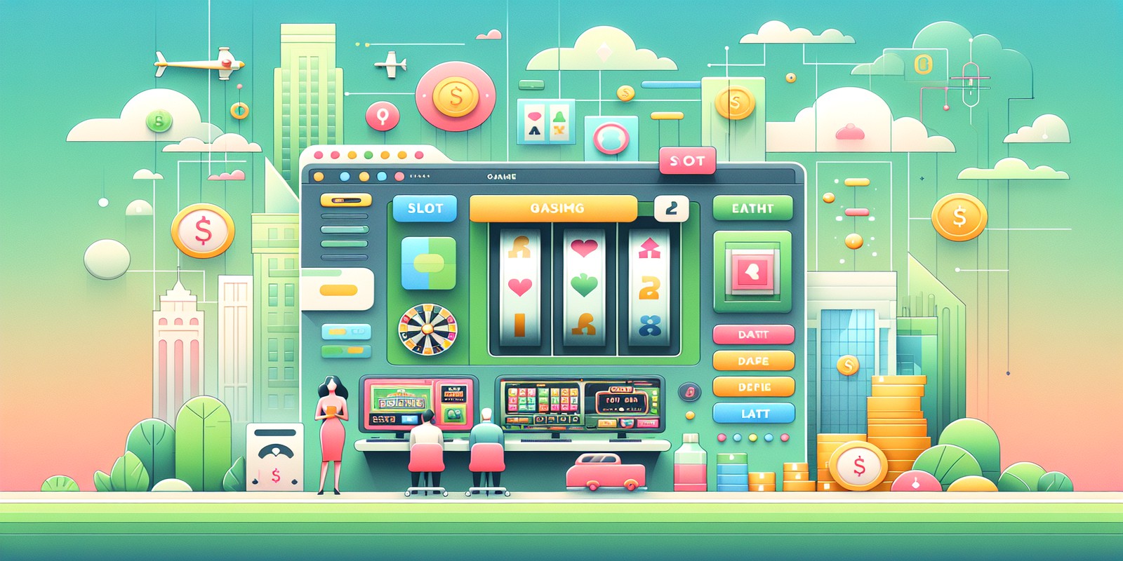 Soaring High with The Broken Wings: Unlocking Slot Secrets 2025 - Slot Strategy Guide for global | Royalxcasino