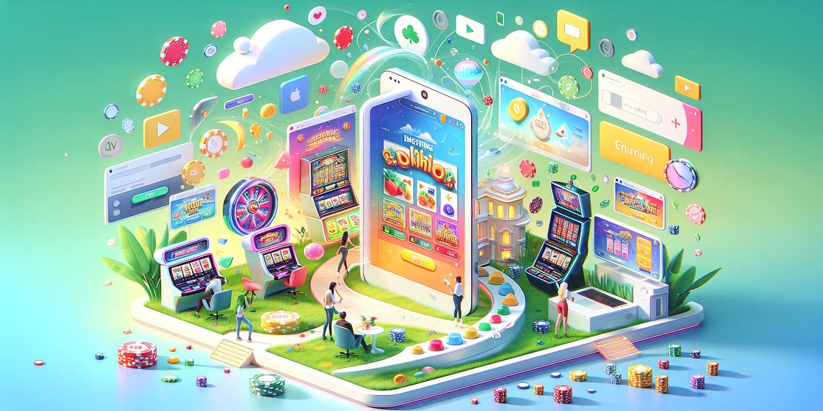 Soaring Through Challenges: Winning Strategies for Slot Games in 2025 - Slot Strategy Guide for international | Royalxcasino