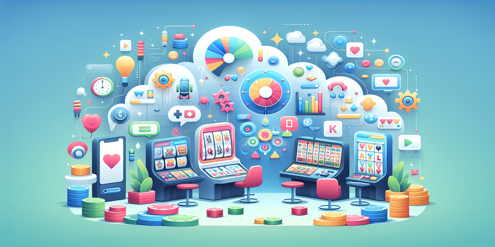 Unleash Your Luck: Top Slot Game Strategies for 2025 Success - Slot Strategy Guide for global | Royalxcasino