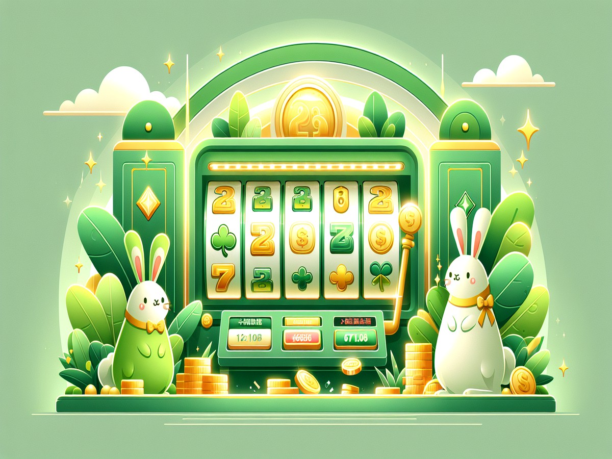 Royalxcasino Fortune Rabbit Slots - Spin for fun.