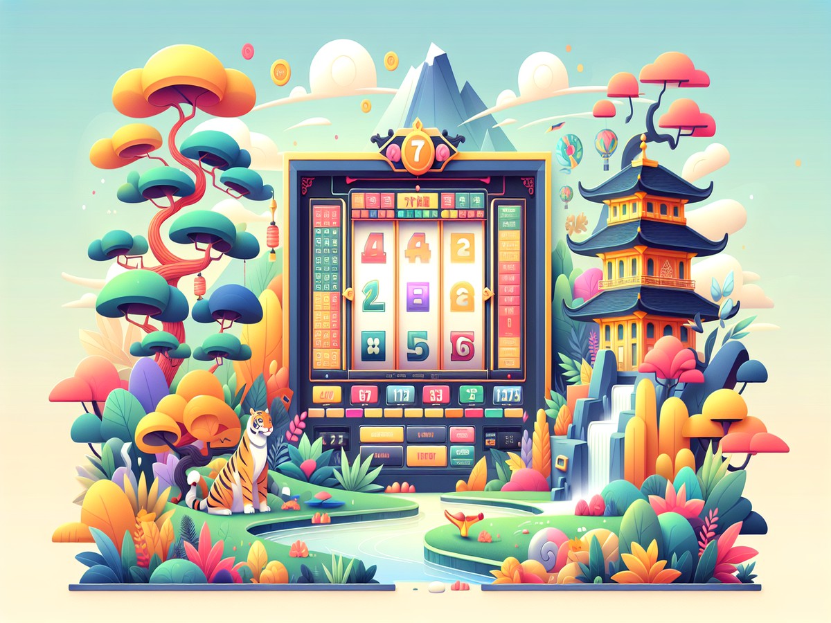 Royalxcasino Fortune Tiger Games - Join the adventure.