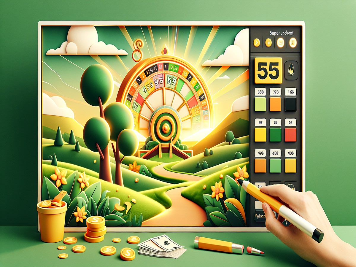 Royalxcasino Super Jackpot - Big wins await!