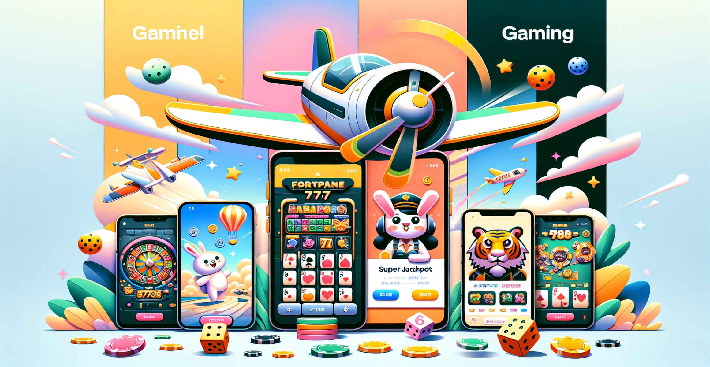 Super Jackpot - Chase big wins at Royalxcasino.